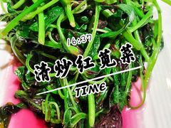 -小河盐帮·私家菜·烤鸭(三元桥·霄云路店)
