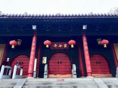 -灵谷景区