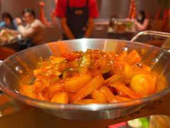 -西塔老太太泥炉烤肉(苏州大悦城店)