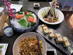 -将太无二·北美传奇寿司(瑞士公寓店)
