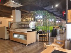 大堂-高兴壹锅潮汕牛肉火锅(峻峰华庭店)