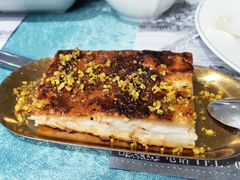 -苏坦土耳其西餐厅(玉林店)