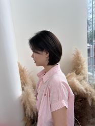 -汀南丝雨Hair design