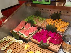 -牛New寿喜烧(曹路花园城店)