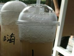 -陈记栗子(长宁路店)