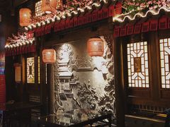 -杨记隆府(汉街店)