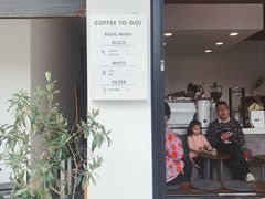 门面-Eu2+ coffee(上大路店)
