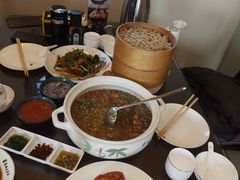 -岚县土豆宴(总部)