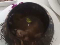 -香香海南菜餐厅
