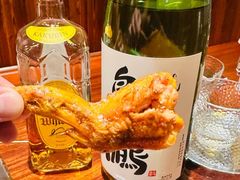 -鸟鹏烧鸟居酒屋(仁恒梦中心店)