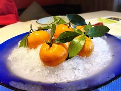 -四季民福烤鸭店(王府井灯市口店)