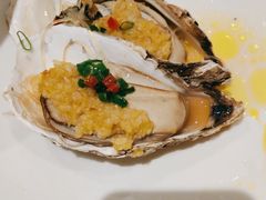 -宝轩渔府·海鲜(水上店)