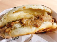 -白起肉夹馍