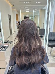 点击看大图 -汀南丝雨Hair design