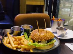 -bluefrog蓝蛙(皇庭广场店)