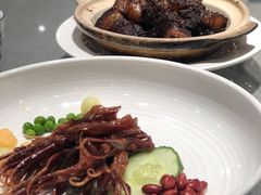 鸭舌-春盛渔府(牛首山店)