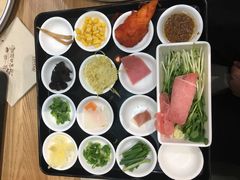 妈妈过桥米线-妈妈故事米线(市府恒隆店)