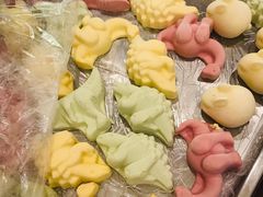 -飨食汇全日制餐厅·昆山皇冠假日酒店(九方店)