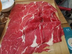 -青瓷火锅料理(西单大悦城店)