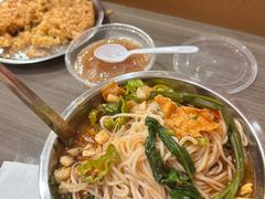-柳州肥姨妈大骨螺蛳粉(万达中心店)