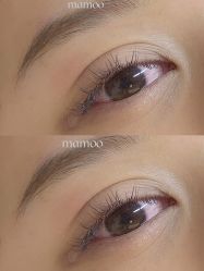 -Mamoo日式美甲美睫