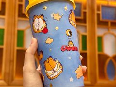 -茶理宜世(岭南站NOVA店)