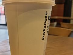 -星巴克(武汉奥山世纪城店)