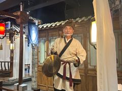 -印巷里主题餐厅(马鞍山店)