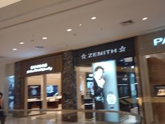 -锦华钟表珠宝(百年城店)