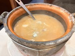-品记潮汕砂锅粥(湖东路店)