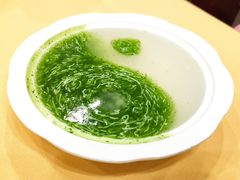 -功德林素菜饭庄(前门店)