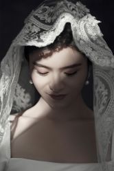 -都市丽人婚纱摄影