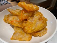 锅包肉-关东小磨东北菜(漕河泾印象城店)