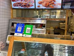 -老苗炸鸡(大学南路店)