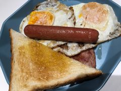 -龙记香港茶餐厅(久光百货店)