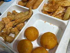 -鲁员外地锅鸡地锅鱼(古墩路店)