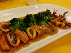 -大欢喜饭店(江怡路店)