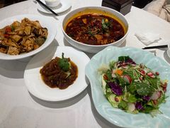 -大铁勺新津菜(东丽阳光新业广场店)