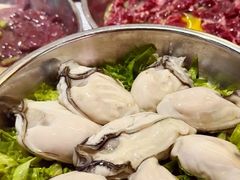 -丰尔粥食·粥底火锅·桑拿鸡(大良总店)