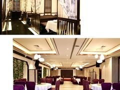 大堂-古越舫·精品杭帮菜(商都路店)