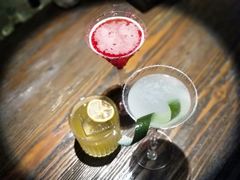 -LAMP BAR 水烟音乐酒吧