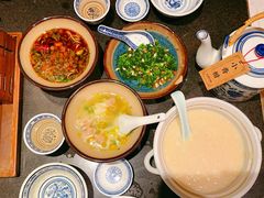 -南京大牌档(新街口德基广场店)