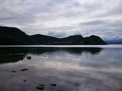 -丽江泸沽湖景区-里格半岛