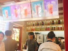 -鸡鸣赐茶(鸡鸣寺路店)
