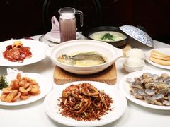 -万龙洲海鲜(大兴绿地缤纷城店)