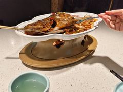 -刀板香·安徽菜(国购IFC店)