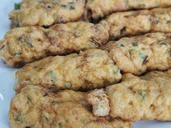 -黎记大排档(慈云路店)