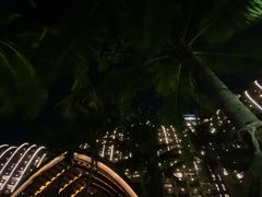 -三亚湾海居铂尔曼度假酒店