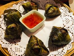 -泰国餐厅 Thai Food(裕华万达店)