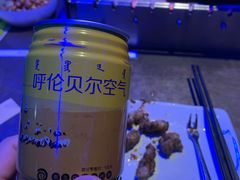 -很久以前羊肉串(打浦路店)